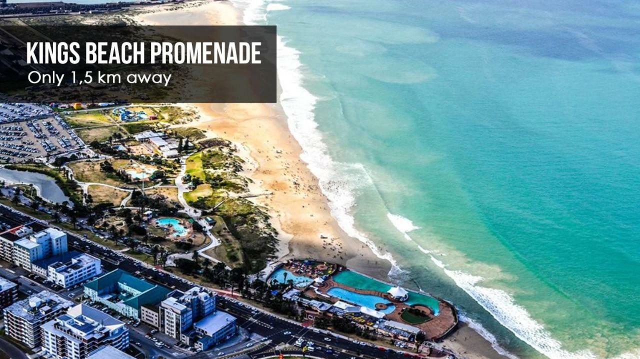 Peace Love And Joy Self Catering Units Port Elizabeth Exterior foto
